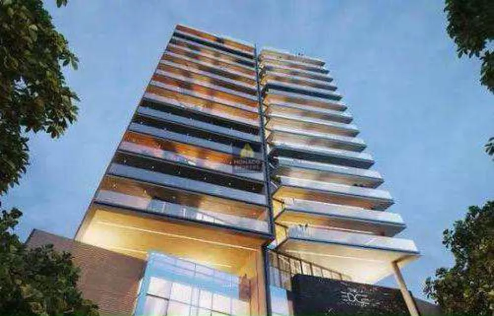 Apartamento, 3 quartos, 130 m² - Foto 2