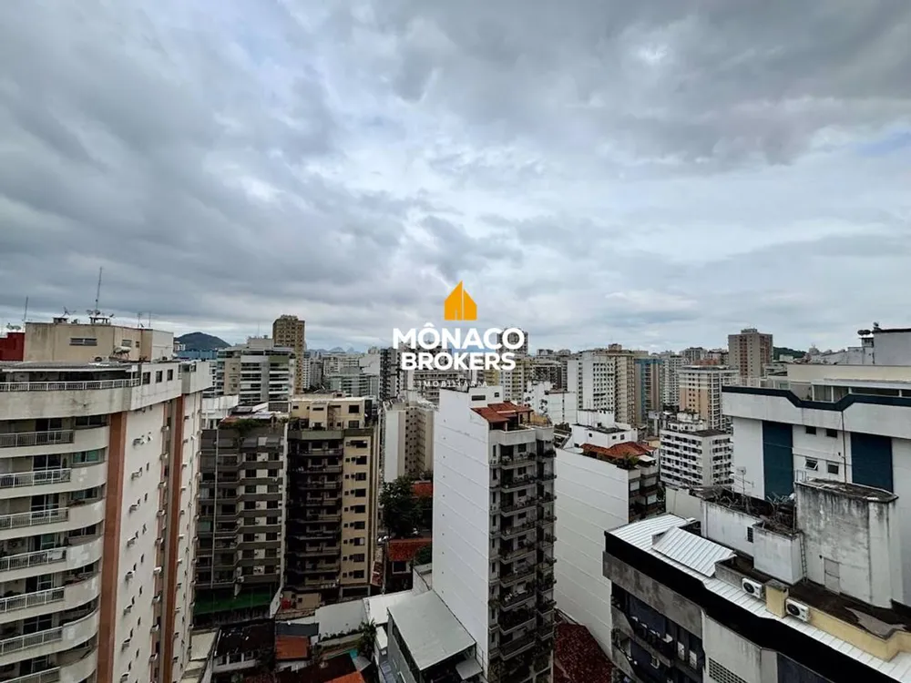 Cobertura, 4 quartos, 226 m² - Foto 19