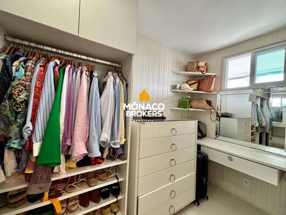 Cobertura, 4 quartos, 226 m² - Foto 13