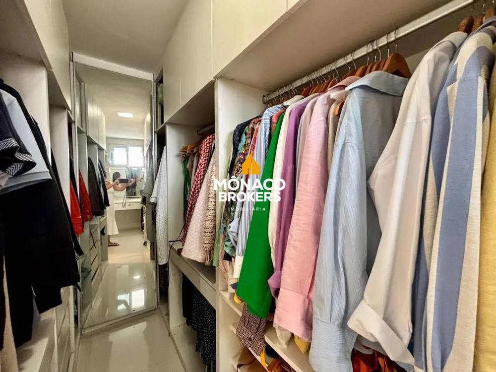 Cobertura, 4 quartos, 226 m² - Foto 15
