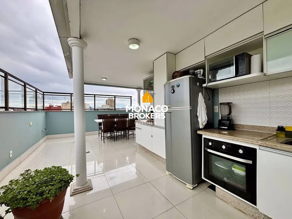 Cobertura, 4 quartos, 226 m² - Foto 11