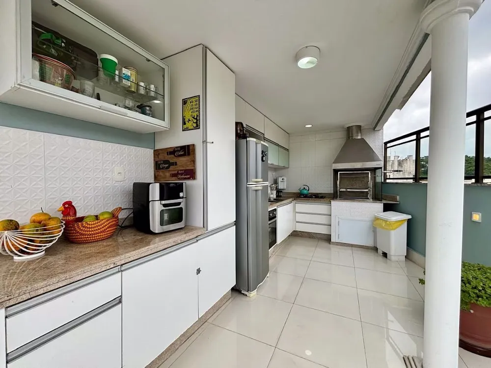 Cobertura, 4 quartos, 226 m² - Foto 2
