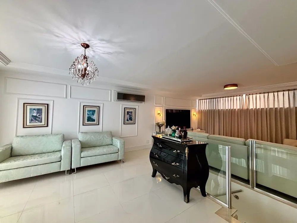 Cobertura, 4 quartos, 226 m² - Foto 18
