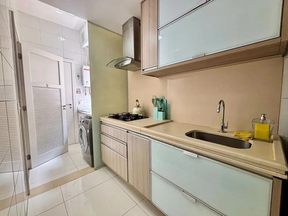 Cobertura, 4 quartos, 226 m² - Foto 49