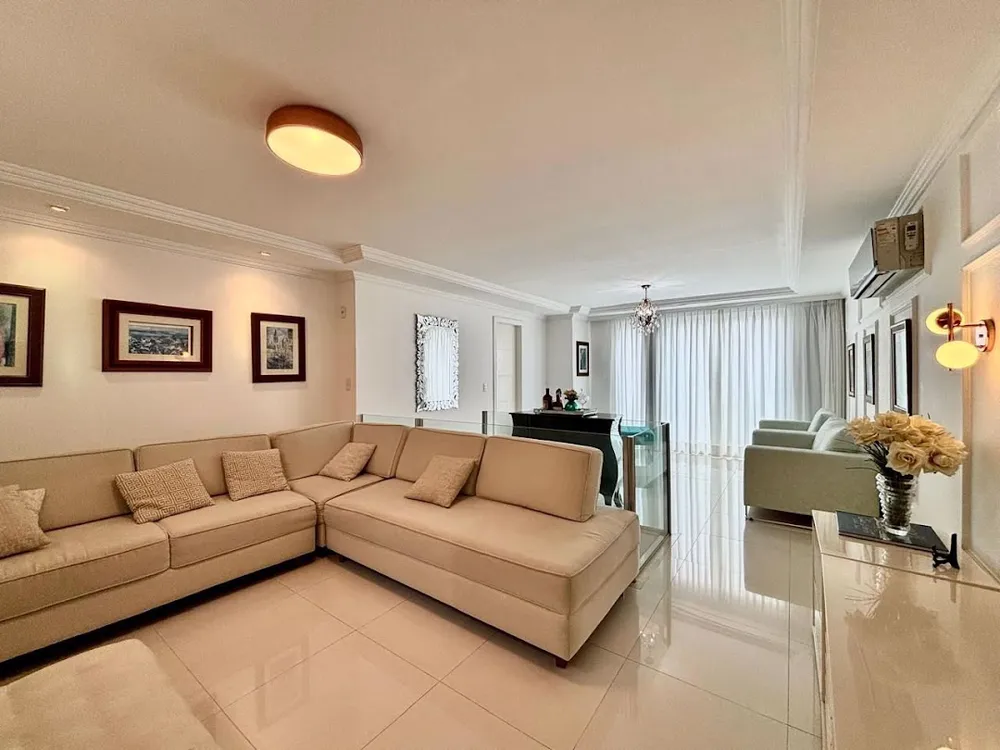 Cobertura, 4 quartos, 226 m² - Foto 22