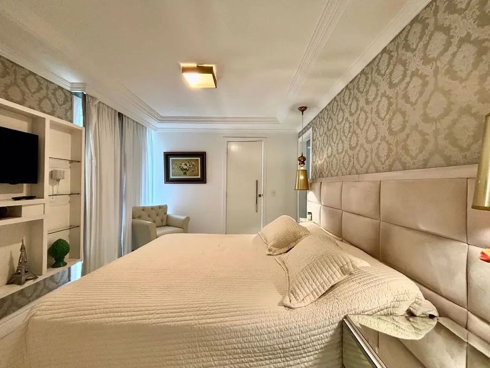 Cobertura, 4 quartos, 226 m² - Foto 22