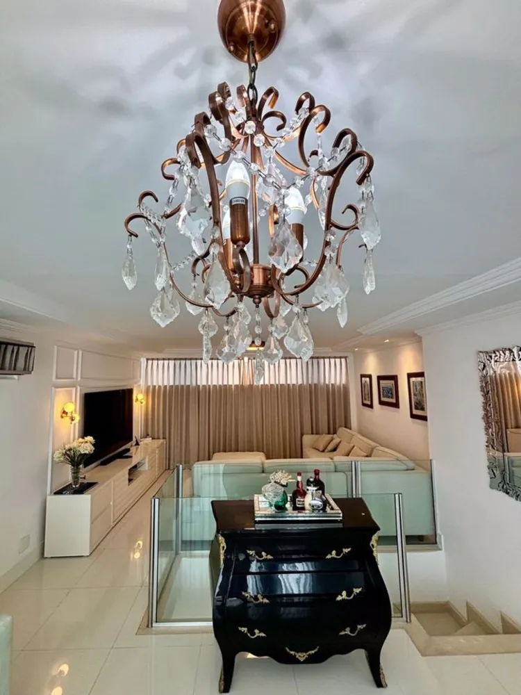 Cobertura, 4 quartos, 226 m² - Foto 17