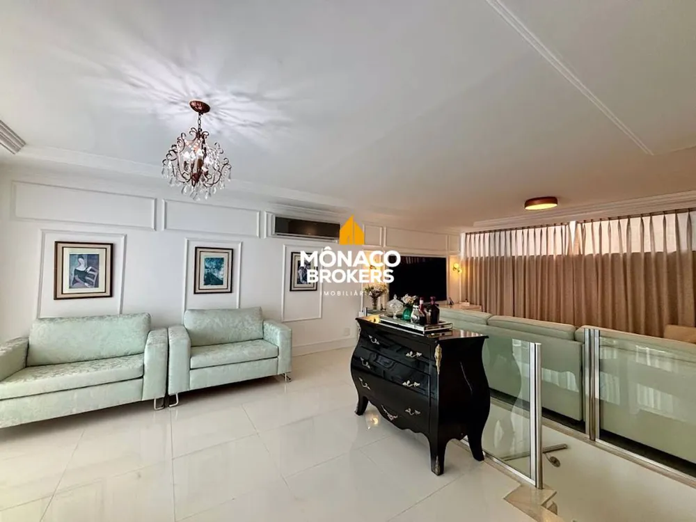 Cobertura, 4 quartos, 226 m² - Foto 35