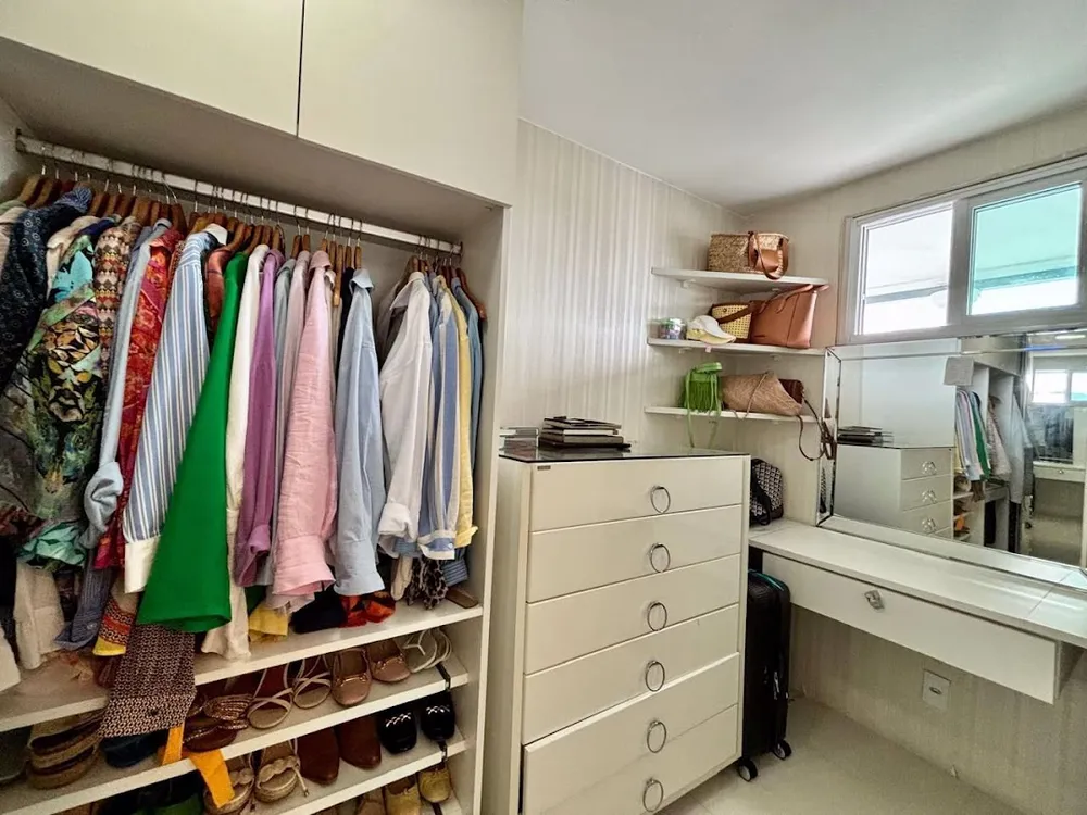 Cobertura, 4 quartos, 226 m² - Foto 7