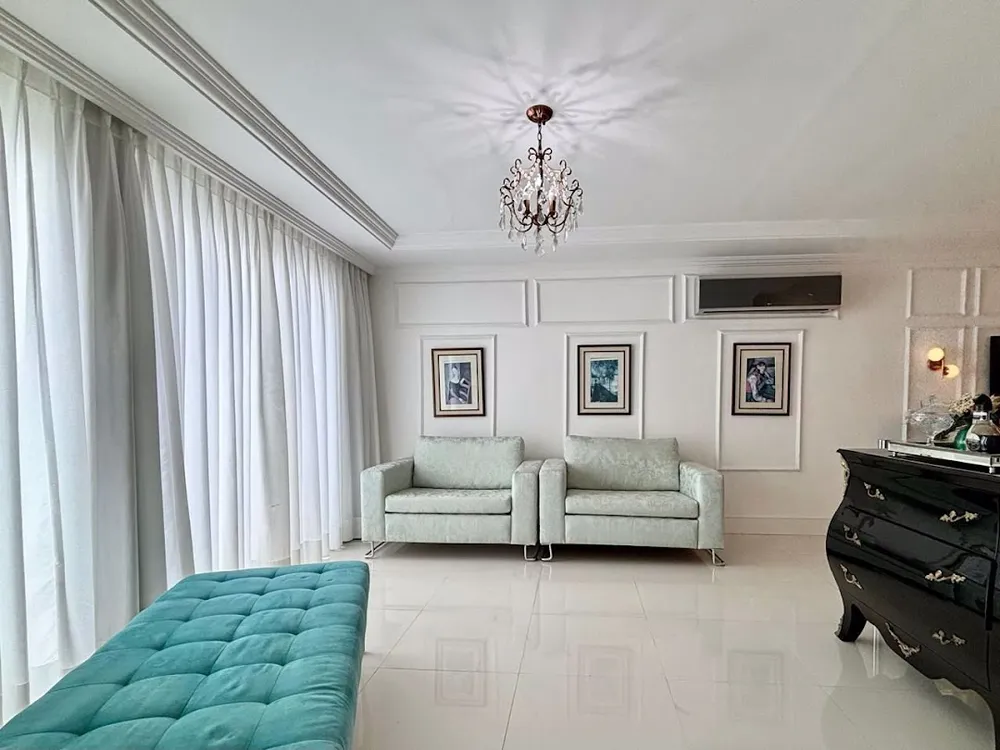 Cobertura, 4 quartos, 226 m² - Foto 21