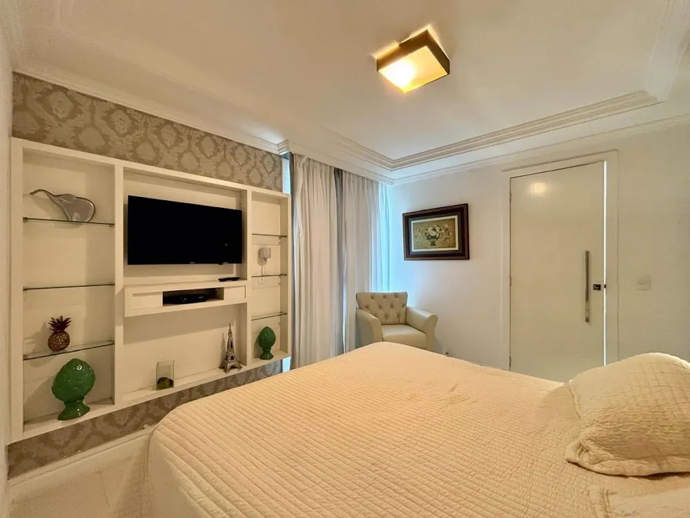 Cobertura, 4 quartos, 226 m² - Foto 11