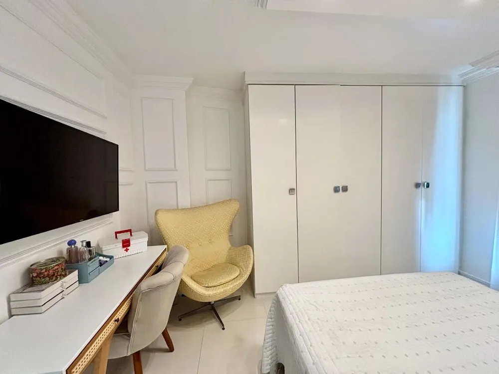 Cobertura, 4 quartos, 226 m² - Foto 13