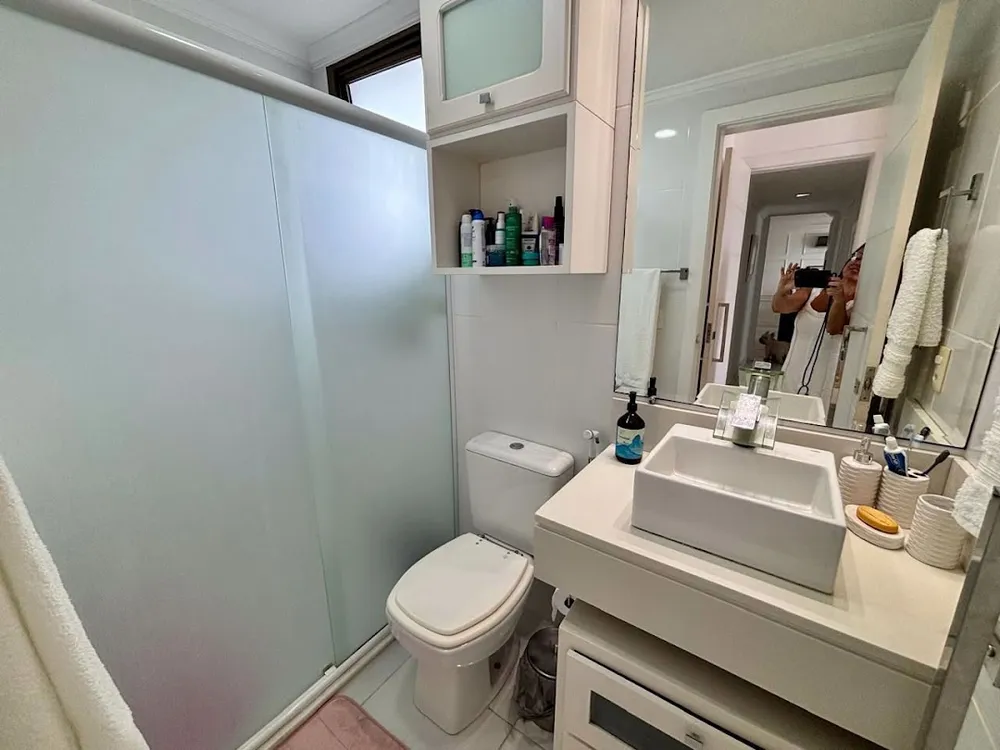Cobertura, 4 quartos, 226 m² - Foto 44