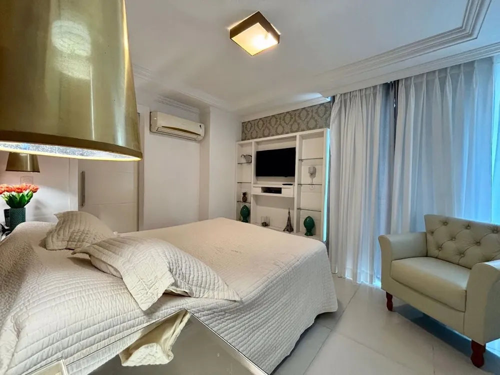 Cobertura, 4 quartos, 226 m² - Foto 12