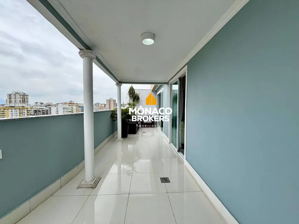 Cobertura, 4 quartos, 226 m² - Foto 9