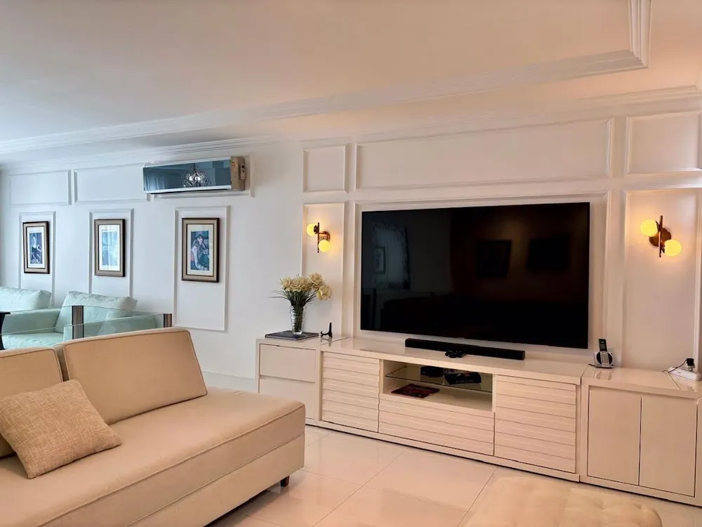 Cobertura, 4 quartos, 226 m² - Foto 30