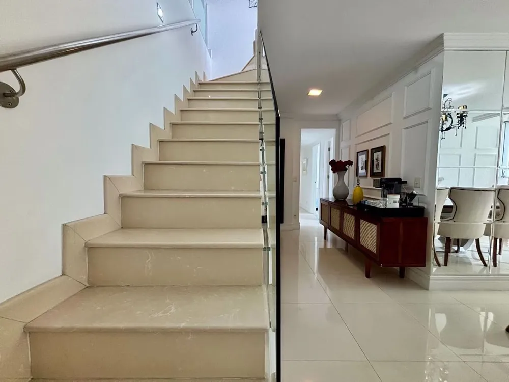 Cobertura, 4 quartos, 226 m² - Foto 33