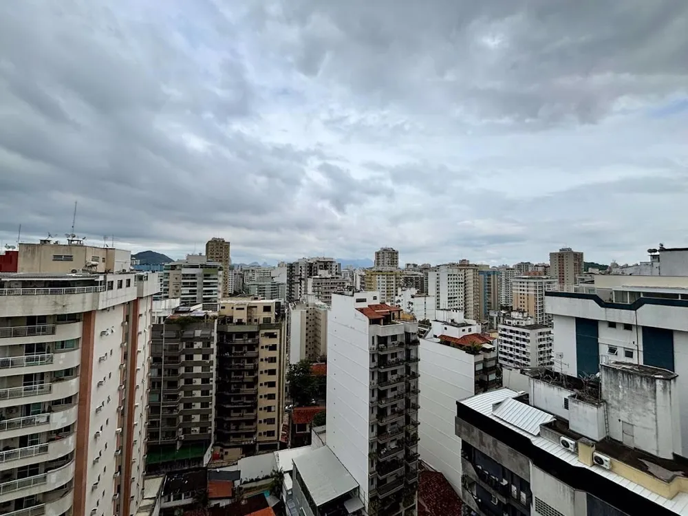 Cobertura, 4 quartos, 226 m² - Foto 29