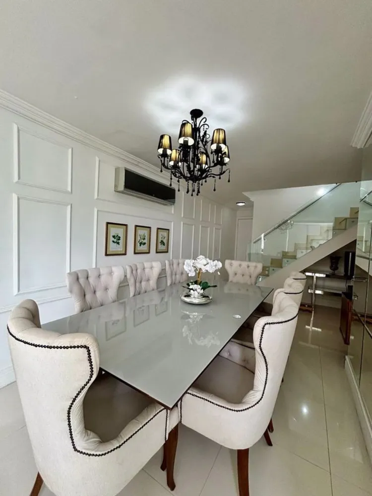 Cobertura, 4 quartos, 226 m² - Foto 19