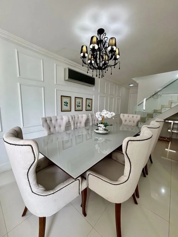 Cobertura, 4 quartos, 226 m² - Foto 30