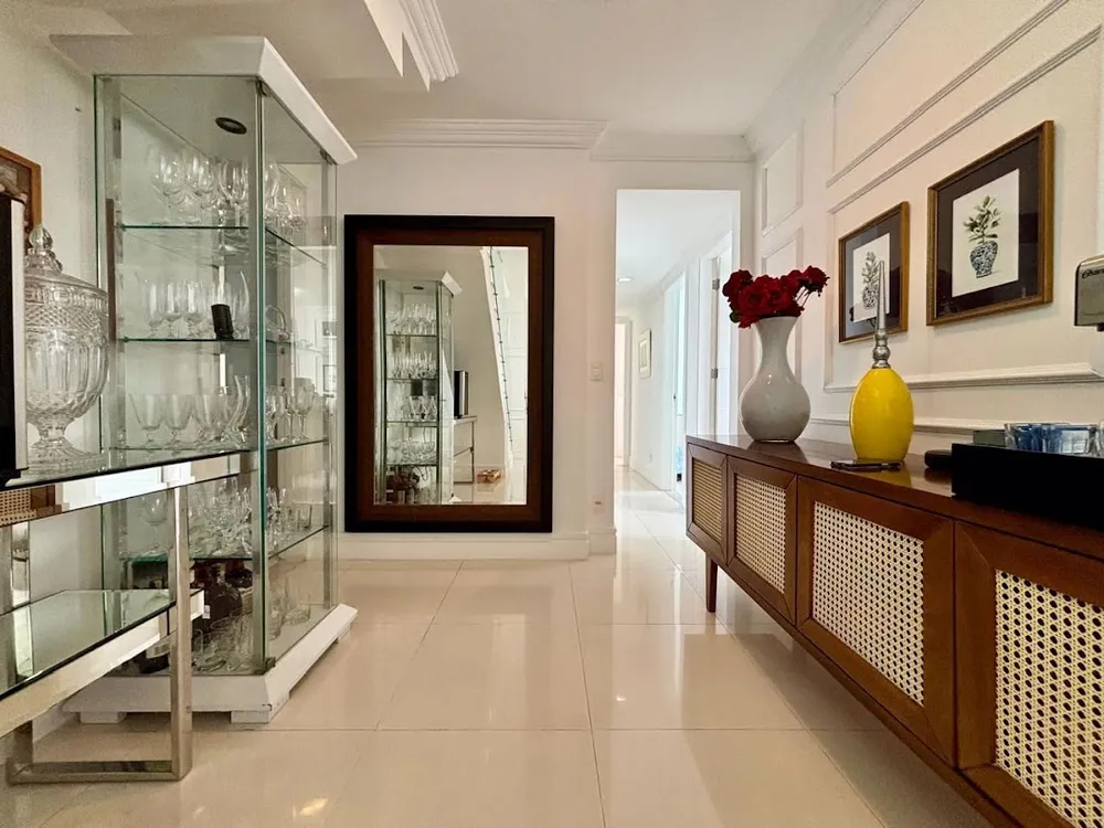 Cobertura, 4 quartos, 226 m² - Foto 10