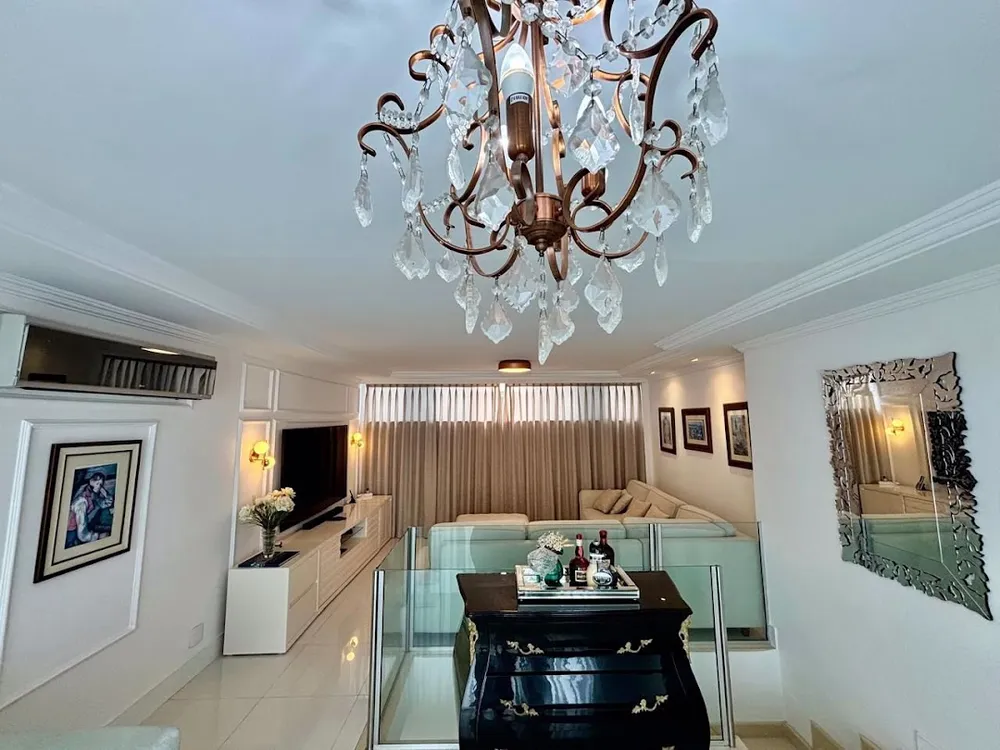 Cobertura, 4 quartos, 226 m² - Foto 18