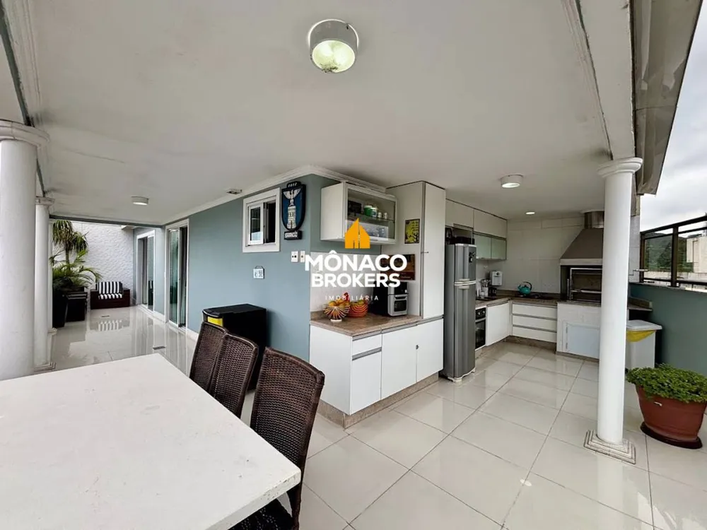 Cobertura, 4 quartos, 226 m² - Foto 7