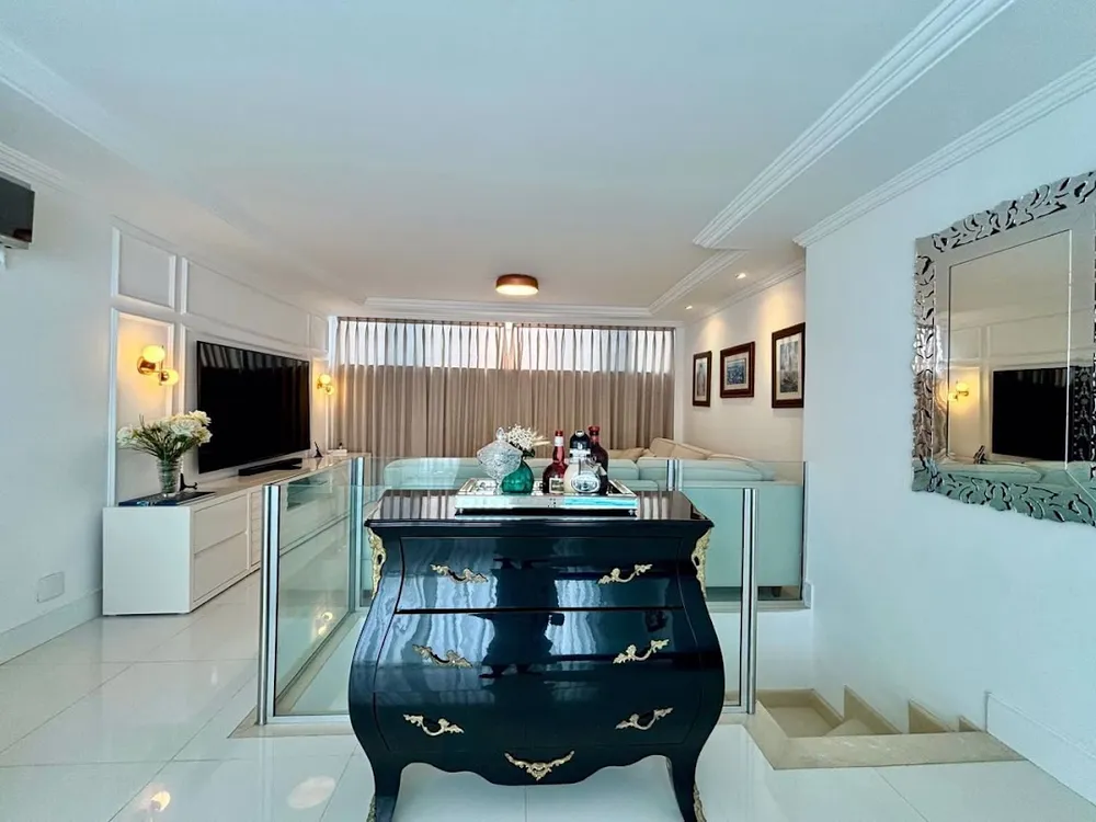 Cobertura, 4 quartos, 226 m² - Foto 15