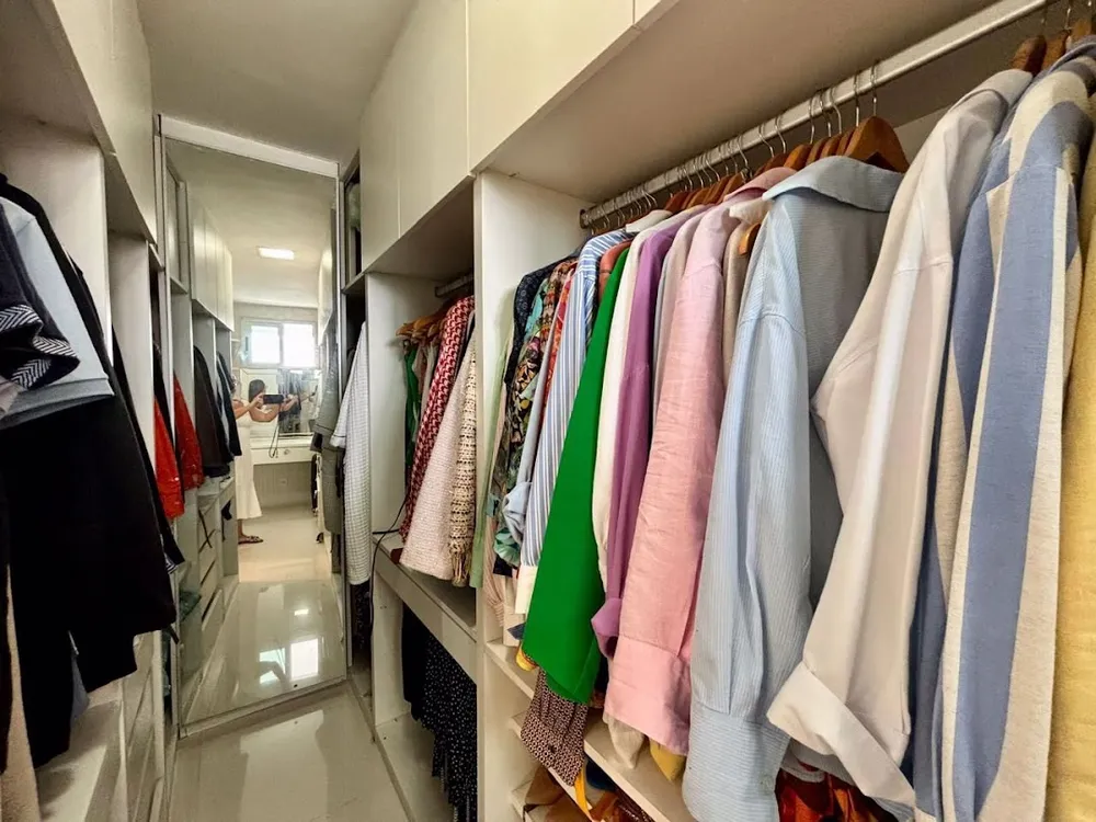 Cobertura, 4 quartos, 226 m² - Foto 8