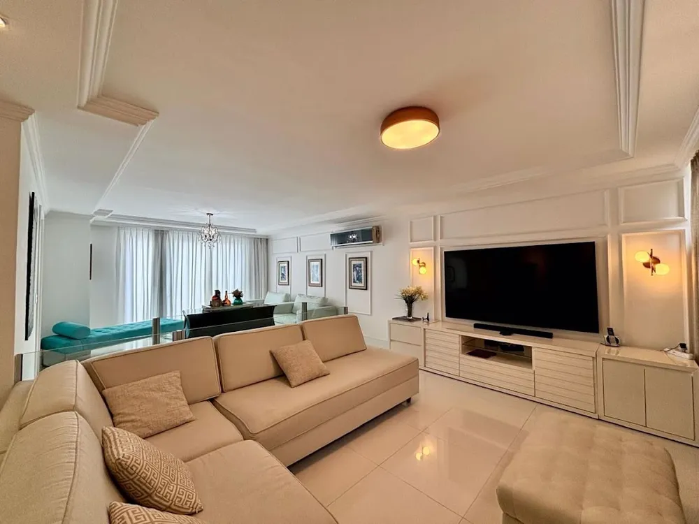 Cobertura, 4 quartos, 226 m² - Foto 17