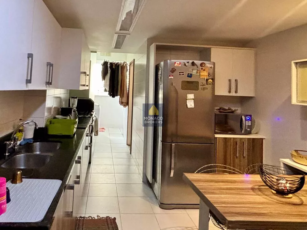 Apartamento, 4 quartos, 157 m² - Foto 28