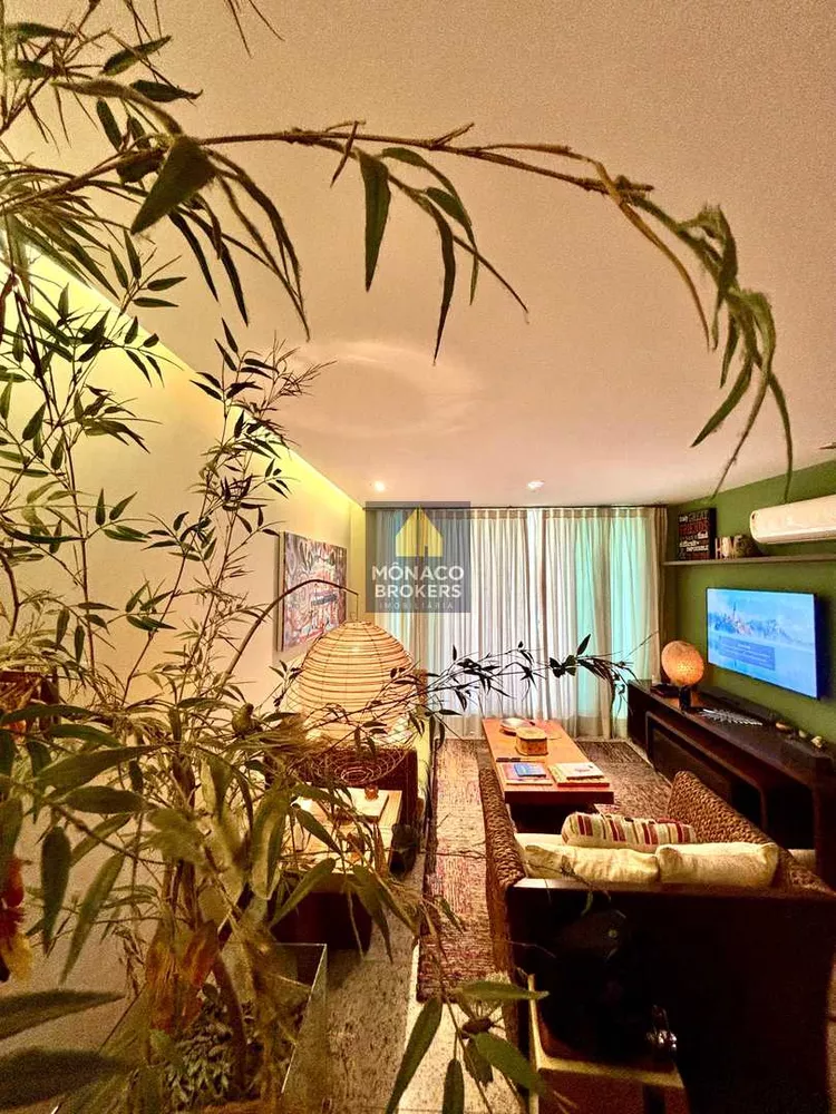 Apartamento, 4 quartos, 157 m² - Foto 9