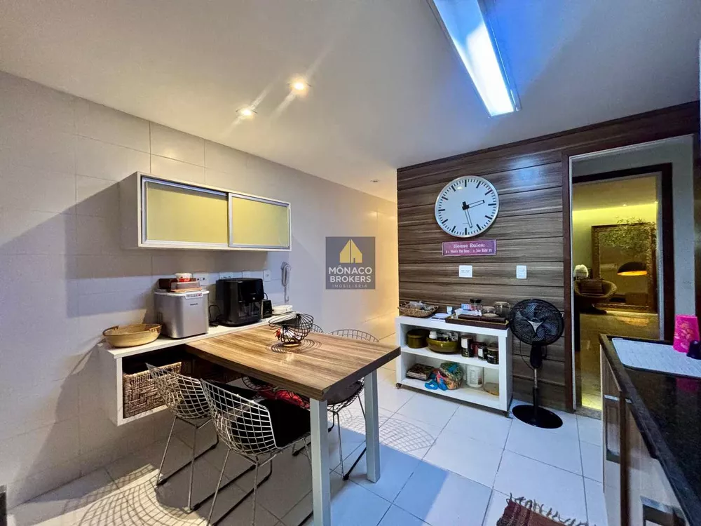 Apartamento, 4 quartos, 157 m² - Foto 26