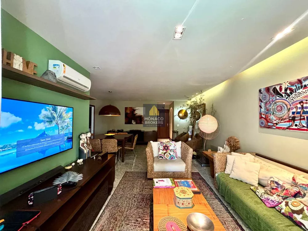 Apartamento, 4 quartos, 157 m² - Foto 6