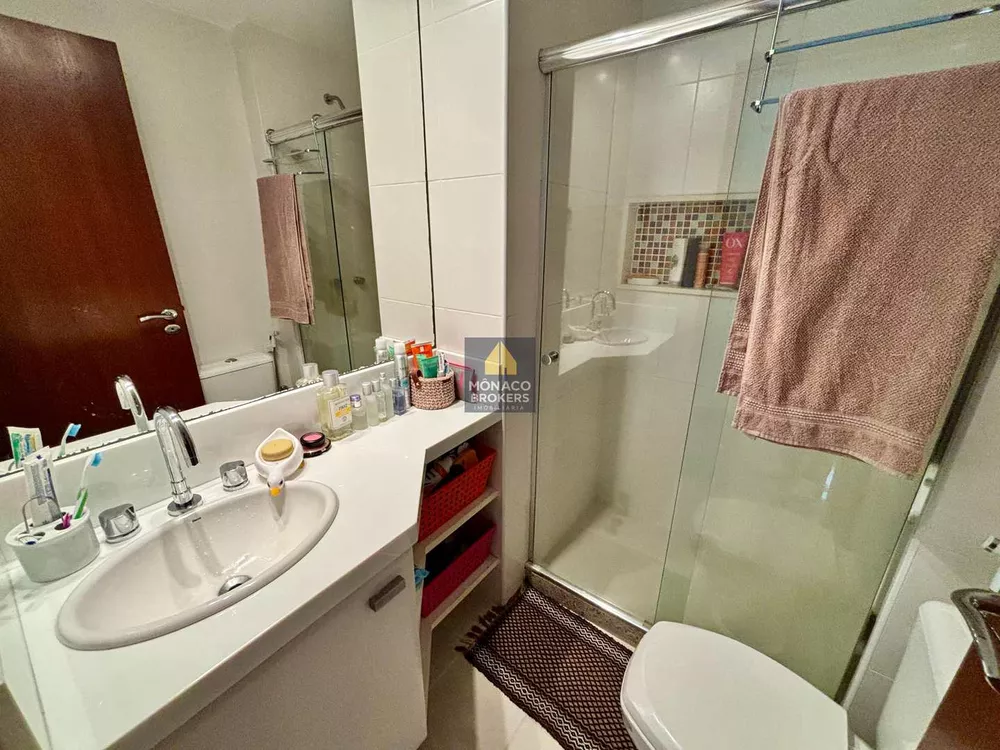 Apartamento, 4 quartos, 157 m² - Foto 33