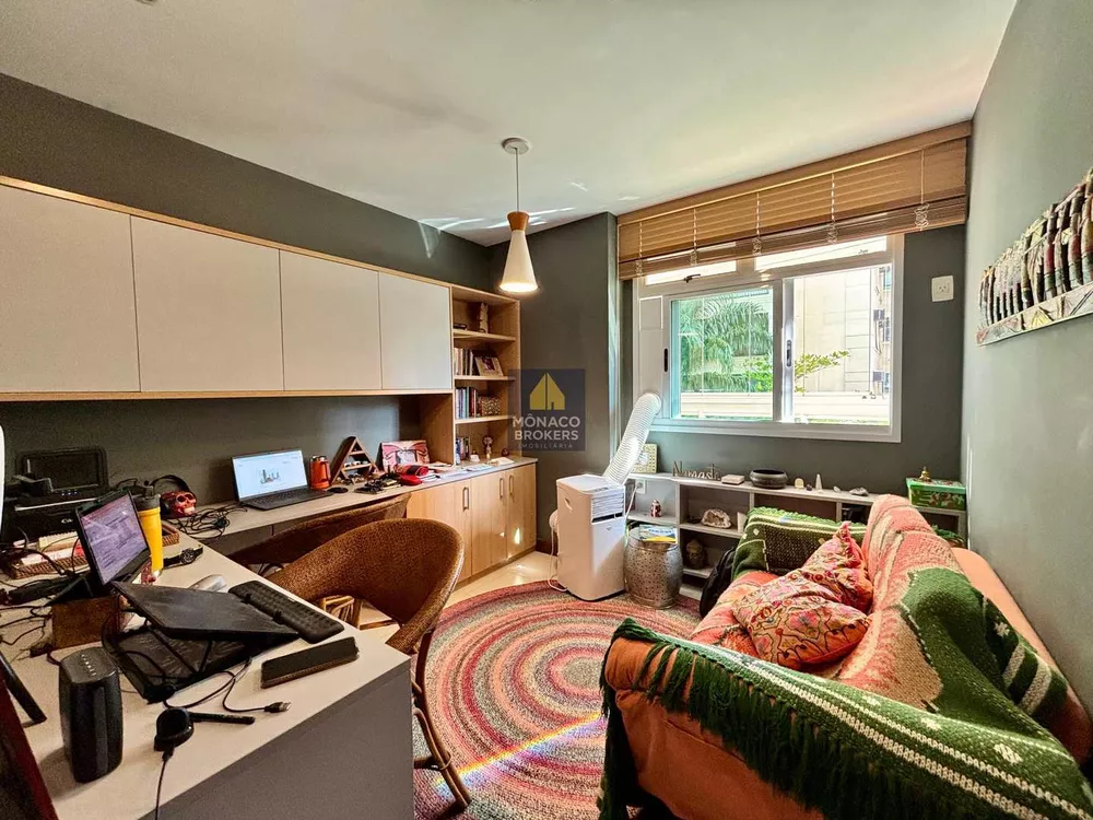 Apartamento, 4 quartos, 157 m² - Foto 20
