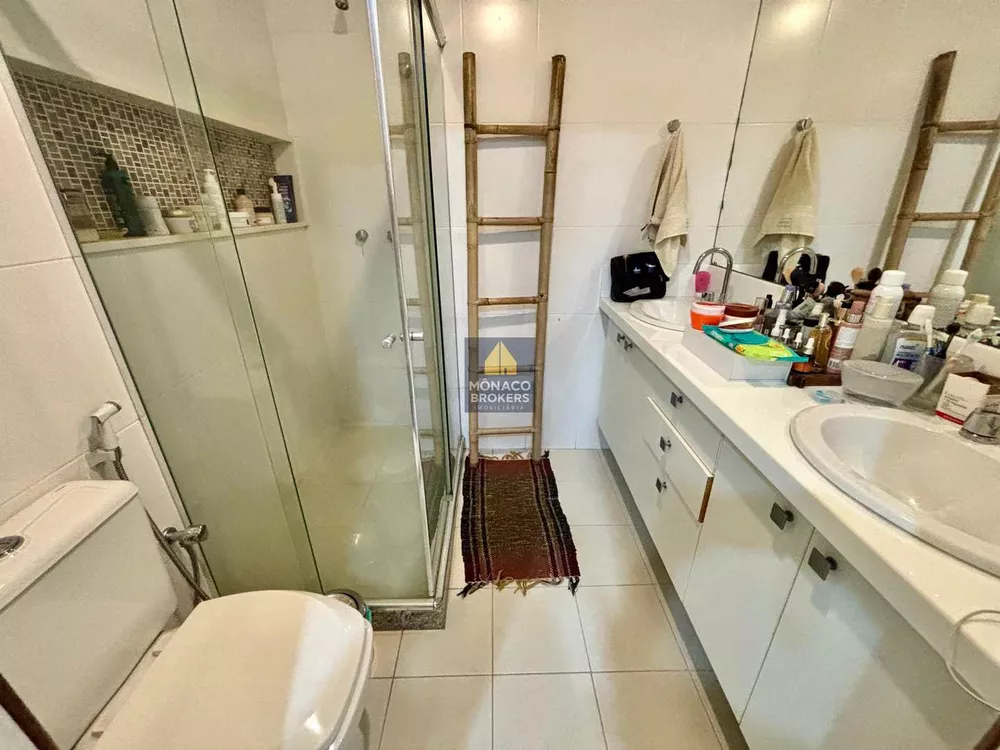 Apartamento, 4 quartos, 157 m² - Foto 34