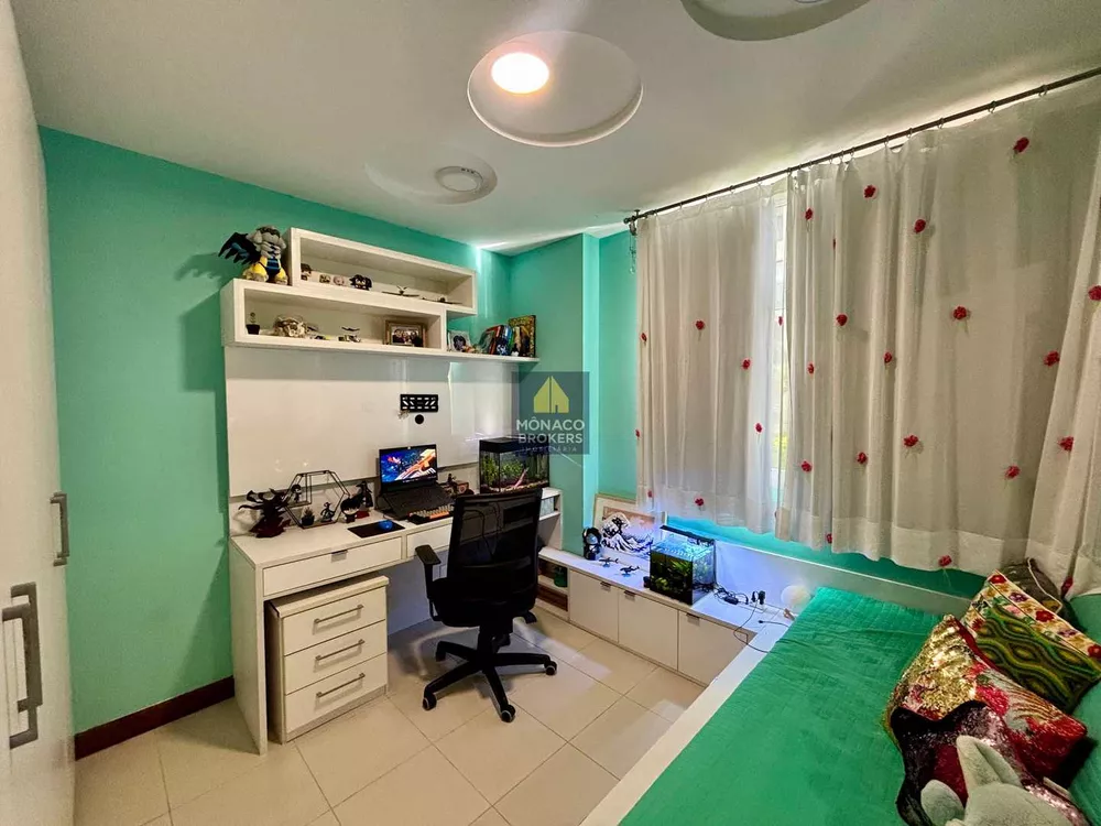 Apartamento, 4 quartos, 157 m² - Foto 17