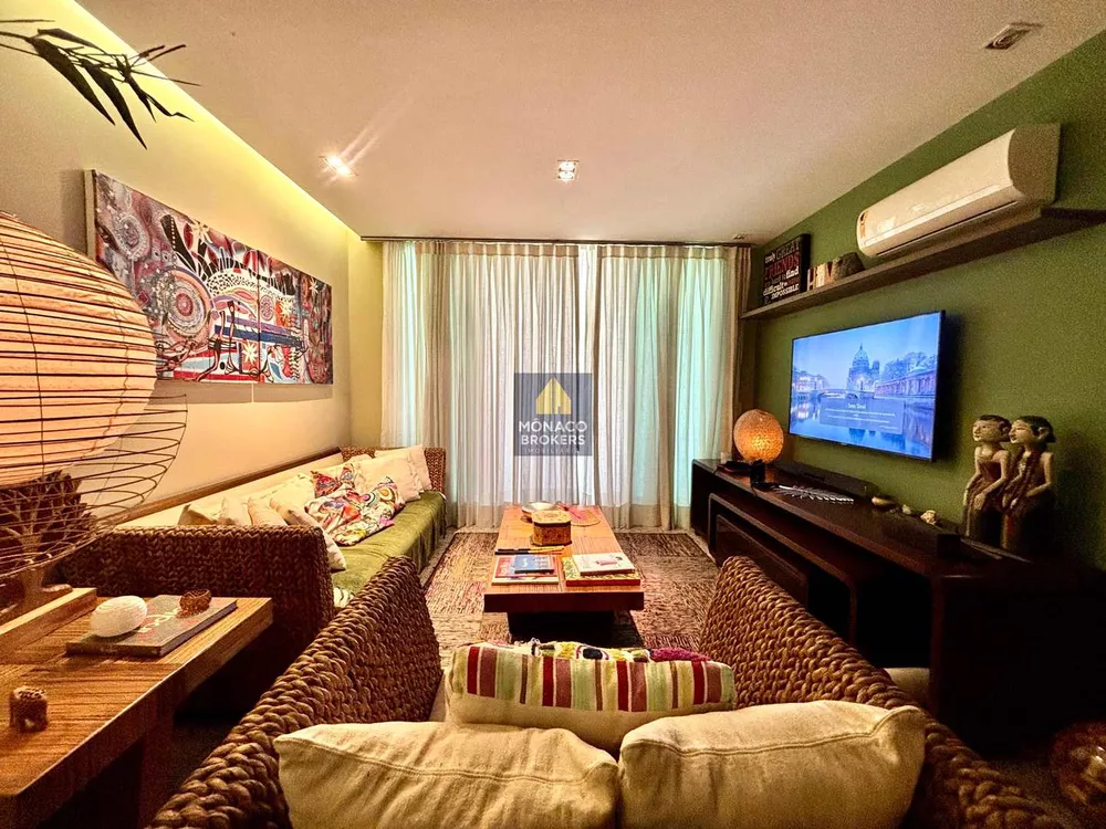 Apartamento, 4 quartos, 157 m² - Foto 7