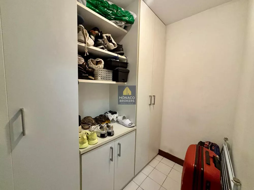 Apartamento, 4 quartos, 157 m² - Foto 31