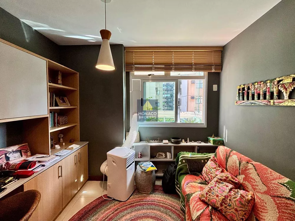 Apartamento, 4 quartos, 157 m² - Foto 21