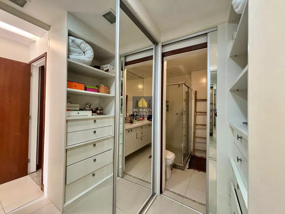 Apartamento, 4 quartos, 157 m² - Foto 23