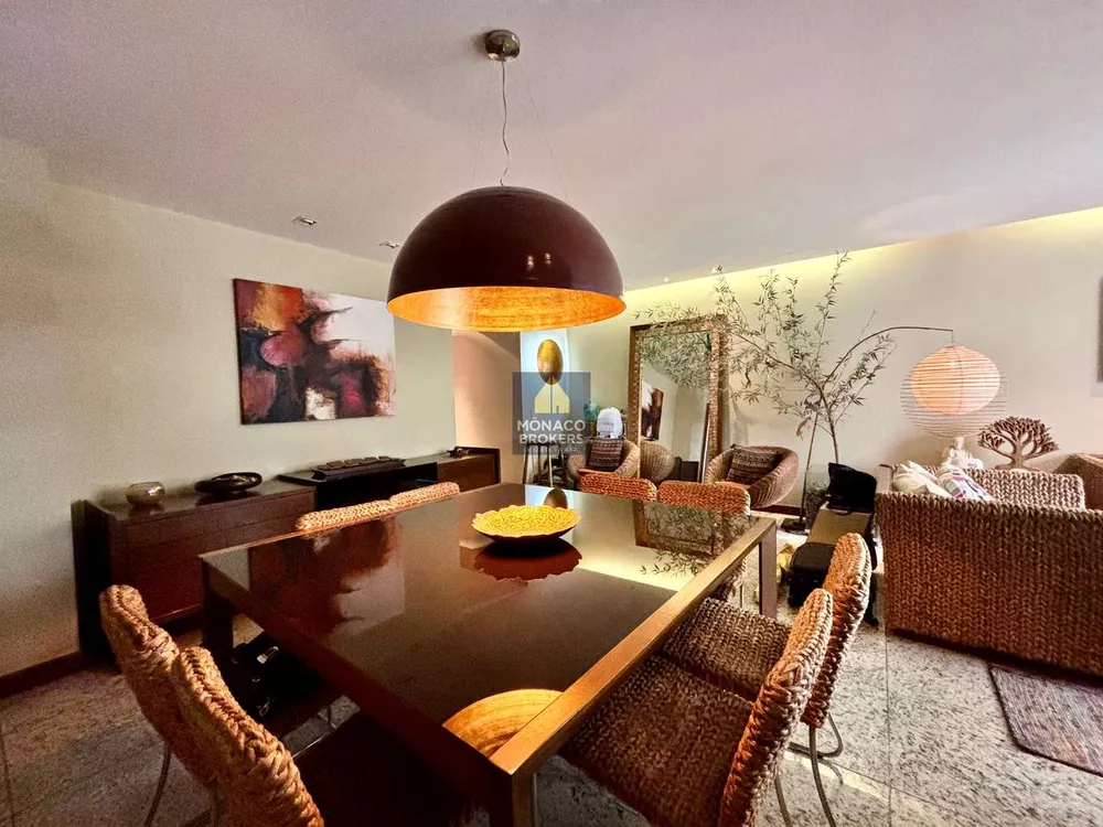 Apartamento, 4 quartos, 157 m² - Foto 1