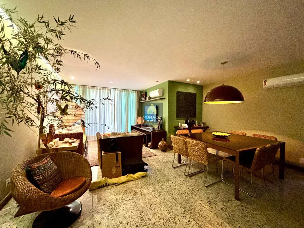 Apartamento, 4 quartos, 157 m² - Foto 3