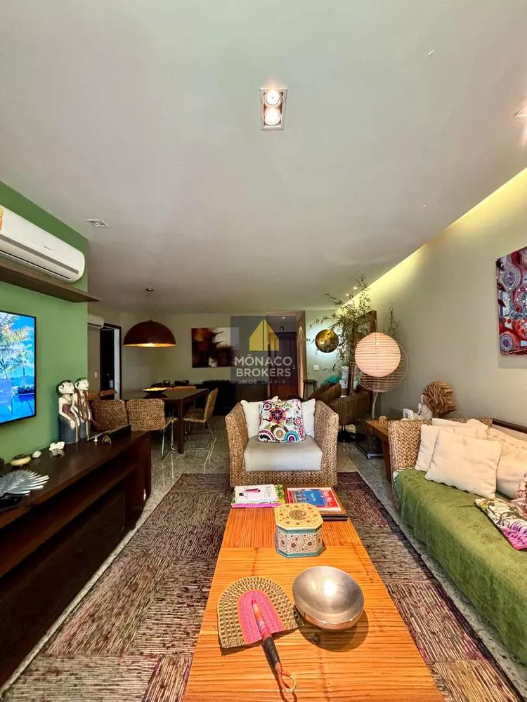Apartamento, 4 quartos, 157 m² - Foto 4