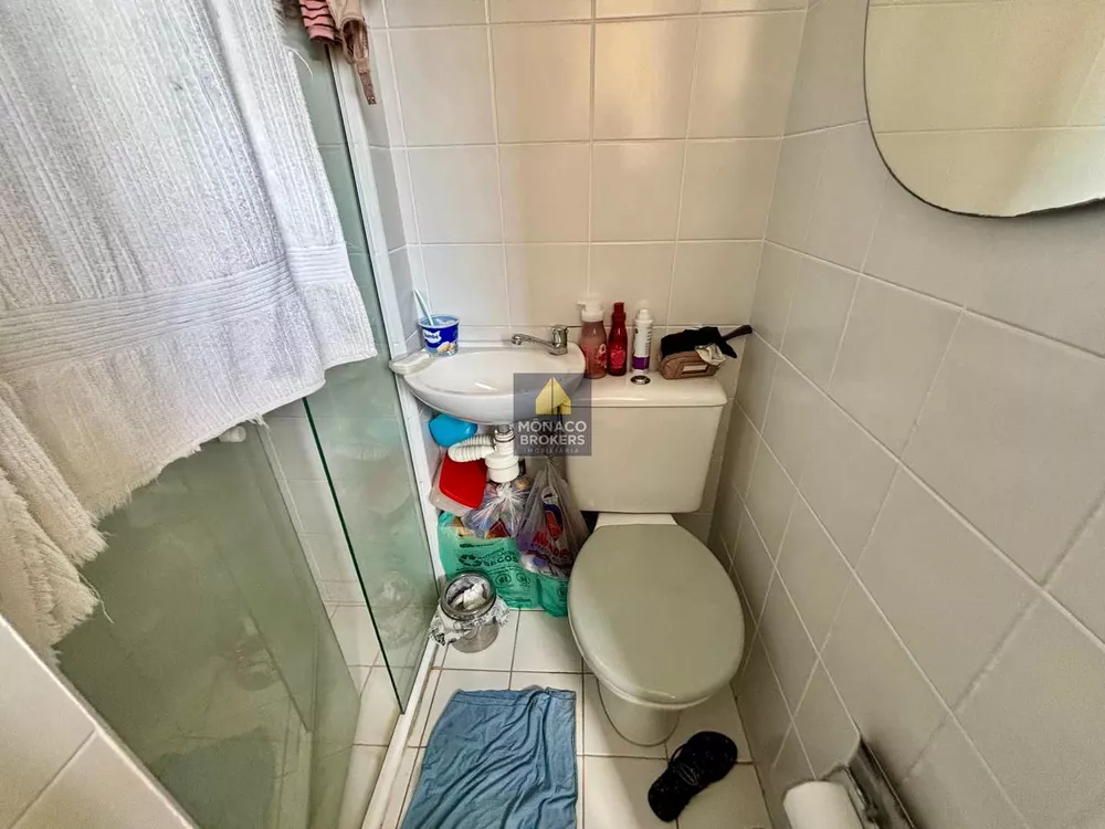 Apartamento, 4 quartos, 157 m² - Foto 32