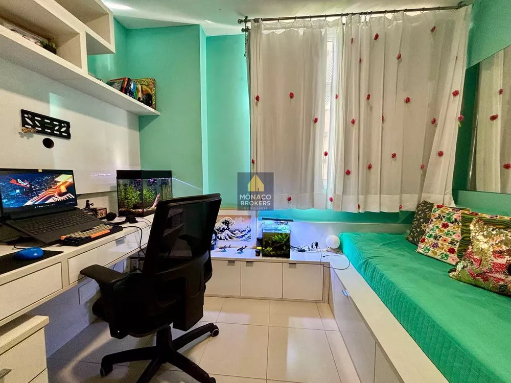 Apartamento, 4 quartos, 157 m² - Foto 19