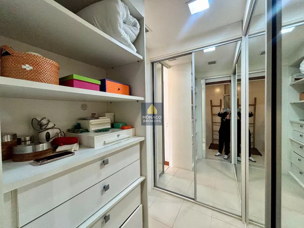 Apartamento, 4 quartos, 157 m² - Foto 24