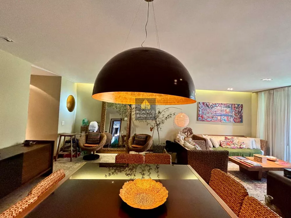 Apartamento, 4 quartos, 157 m² - Foto 2