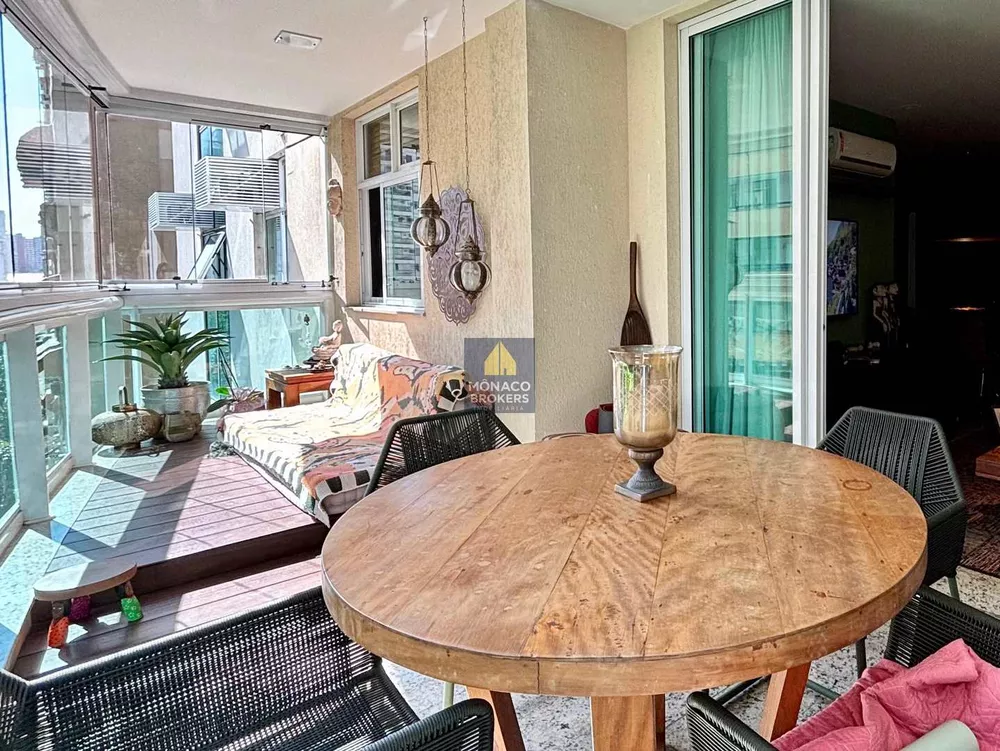 Apartamento, 4 quartos, 157 m² - Foto 11